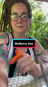 Mulberry Stinkbait Recipe