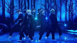 Bts 2020 Black Swan Desktop Wallpapers Wallpaper Cave