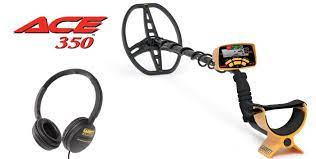 Battery level, coin depth, notch discrimination indicator, target garrett metal detectors ace 350 settings are rather simple and easy to manage. Garrett Ace 350 Metal Detector Review Metal Detector List