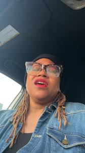 Tressie Renee Movemeantmaster‎