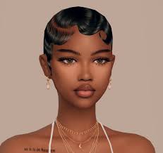 𝓟𝓪𝓾𝓵𝓮𝓽𝓽𝓮🥞‧₊˚‎ (@luvsicksims)