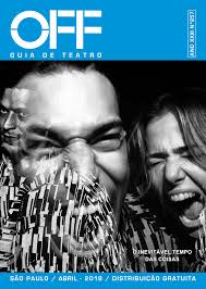 G U I A D E T E A T R O