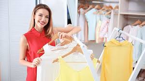 The right boiling point varies depending on the clothing size and ironing is not an ideal way of shrinking polyester even when the fabric is damp. How To Shrink A Shirt To Fit Your Perfectly The Trend Spotter