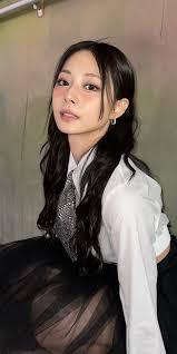 Unlock Tzuyu's Forbidden NSFW Collection - A Secret Shared