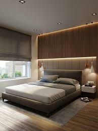 Inspiration for a huge modern master bedroom remodel in orlando 40 Simple Modern Bedroom Decoration For Big Space Homiku Com Bedroom Bed Design Bed Design Modern Master Bedroom Interior
