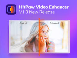 Tải hitpaw video enhancer miễn phí