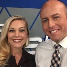 WYFF News 4's Allyson Powell