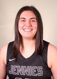 2023-2024 Women's Basketball Roster