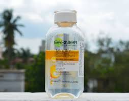 Check spelling or type a new query. Garnier Micellar Oil Infused Cleansing Water Detailed Review With Analysis
