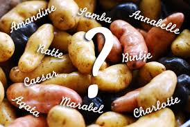 Quelle Pomme De Terre Pour La Puree Les Frites Ou La Soupe Cookismo Recettes Saines Faciles Et Inventives