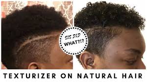 Best hair texturizers for black hair conclusion. S Curl Texturizer On 4a 4b Natural Hair Youtube