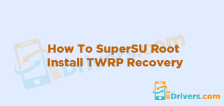 It does nothing on its own. How To Root Huawei G730 U00 With Supersu Using Twrp Recovery