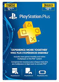 Playstation plus 3 month membership subscription with code for ps4 ps3 ps vita ✅. Amazon Com Sony 3 Month Membership Psn Live Subscription Card For Ps3 Ps4 Psvita Video Games