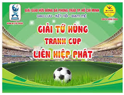 Đội mới thành lập và chất lượng còn thấp thì nên chọn những đội có chất lượng thấp. Giao Há»¯u Bong Ä'a Phong Trao Cac Club Tp Hcm Home Facebook