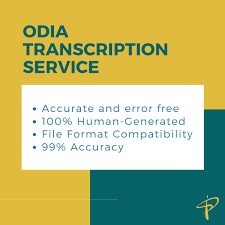 Professional and intelligent audio transcription software. 1 3 Days Odia Transcription Service In Online Parikh Info Solutions Private Limited Id 22240228655