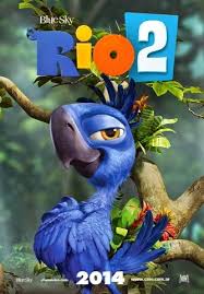 In rio de janeiro, baby macaw, blu, is captured by dealers and smuggled to the usa. Most Popular Rio The Movie Torrent Download Dual Audio Peatix