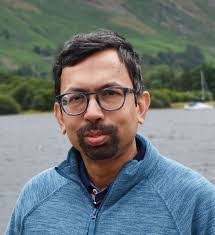 Aziz Kapadia's Instagram, Twitter & Facebook