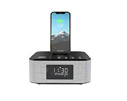 Best clock radios with an iphone dock (uk 2019). Best Clock Radios With An Iphone Dock Uk 2019 Best Radios