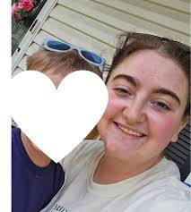 Erica Denny's Instagram, Twitter & Facebook