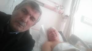 Ahmet Ege ameliyat oldu