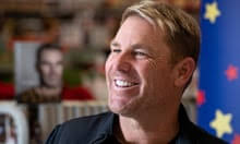 Shane Warne, Australian cricket legend, dies aged 52