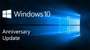 What To Expect When The Windows 10 Anniversary Update Installs Itself On Your Computer Windows 10 Windows 10 Mobile Microsoft Windows