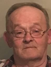 Obituary information for David Thomas Kennedy