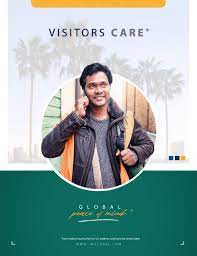 Compare and buy travel insurance from top rated companies. Img Visitors Care Travel Insurance