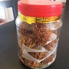 Mencari resepi ayam berkuah yang mudah dan sedap? Kuih Cakar Ayam
