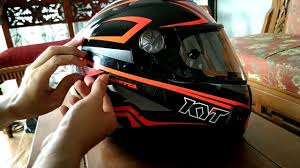 Wira airbrush your best partner for wira airbrush repaint. Cara Pasang Spoiler Helm Kyt Vandetta Di Kyt K2r Teammaksa By Adam Motovlog