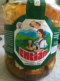 Maybe you would like to learn more about one of these? Podrobne Informace O Potravine Nakladany Encian V Oleji