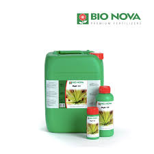 Bionova Bionova Veganics At Rambridge Wholesale Supply