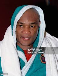 491 George Foreman Boxer Stock Photos, High-Res Pictures, and Images