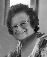 Darla Ann (Gang) McMath Obituary