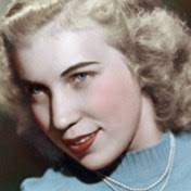 Search Barbara Thames Obituaries and Funeral Services