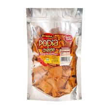 (usa,japan) surname popia is used at least 142 times in at least 8 countries. Popia Cheese 150g