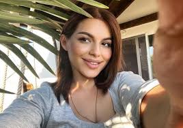 Seka aleksić, a bosnian and serbian singer. Impossible To See This Seka Aleksic In A Bathing Suit Has Changed Men S Minds After Two Births She Is A Real Bomb Photo Latest News