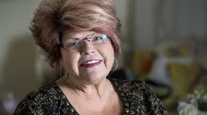 Citizen of 2015 finalist Bobbi-Jo Reed: Faith and commitment changed her  life and others, too