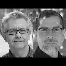 With Phra Peter Suparo