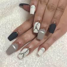 30 Trendy Short Coffin Nails Design Ideas Naildesignsjournal Com Short Coffin Nails Designs Coffin Nails Designs Fall Acrylic Nails The alternate nails design is also an idea worth a try in 2016. 30 trendy short coffin nails design