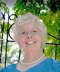 Meredith 'Rita' Tant Todd