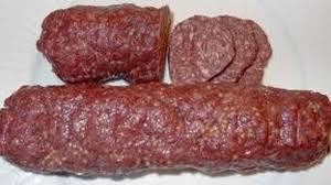Our smoked salami recipe is simple to make on a smoker grill and will make amazing sandwiches. Easy Summer Sausage Recipe How To Make Homemade Summer Sausage