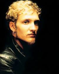 Layne Staley (1967-2002)