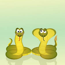 Gambar kartun ular paling hist. Ular Lucu Stok Foto Ular Lucu Gambar Bebas Royalti Depositphotos