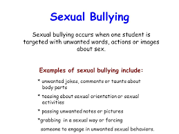 Bullying And Taxing Ppt Download