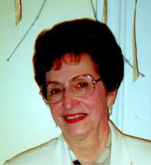 Obituary of Grace L. Waite