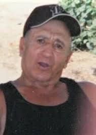 Jose Padilla Obituary (1935