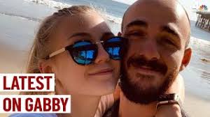 Gabby Petito's parents get tattoos in her memory