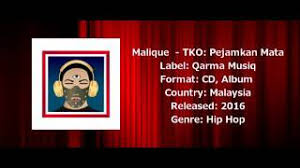 Pejamkan mata merupakan single terbaru daripada malique ibrahim setelah lama menyepi dalam arena nyanyian. Pejamkan Mata Malique Ft Dayang Youtube