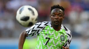 Toyin has taken to her instagram page to show praises on her artist husband who was able to edit her baby bump to become flat the first day she took to the photos. Fulfilled Ahmed Musa Has Earned The Right To Take The Money With Al Nassr Goal Com